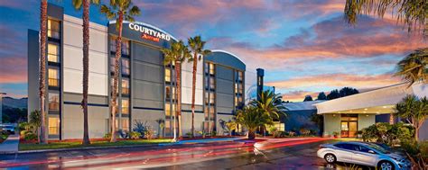 marriott six flags vallejo.